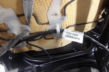 фото thumb №9, Сиденье переднее правый renault megane ii sedan lm0/1_ 9463562d 1.9l дизель