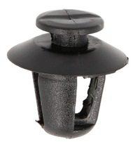 фото thumb №1, Клипса клипса планки порога peugeot 206, citroen fr