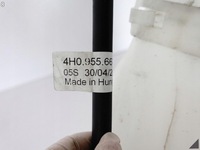 фото thumb №9, Audi a8 s8 4h0 d4 lift 09-17 бачок омывателя насос 4h0955451b