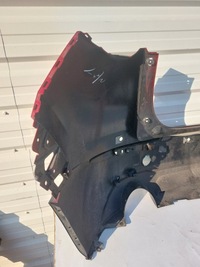 фото thumb №14, Бампер задний зад pdc mazda cx30 cx-30 eu