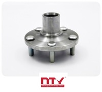 фото thumb №2, Ступица колеса перед toyota avensis t22 97-03