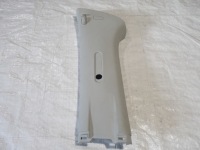 фото thumb №1, Защита стойка средняя левая vw caddy iii 3 2k5