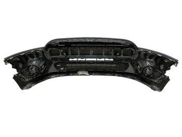 фото thumb №8, Бампер перед 4xpdc установка протитуманні фари kpl mini f56 se електрик колір b71