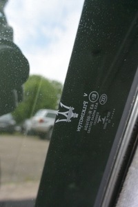 фото thumb №11, Люк панорама maserati ghibli iii 2015 rok