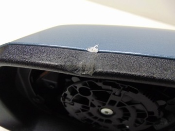 фото thumb №13, Дзеркало ліві hyundai ioniq 8 pin європа