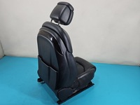 фото thumb №12, Сиденья комплект заднее сиденье кожа audi a8 d4 4h europa