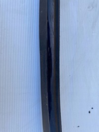 фото thumb №8, Bmw 3 e92 coupe e93 молдинг прокладка скло права задня задня 7119098