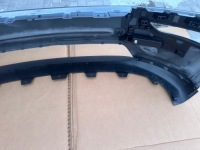 Бампер перед tesla y juniper 2025 2147315-pd-a оригинал нет клеёный Оригинал, фото thumb