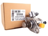 фото thumb №1, Насос впрыскивающий топлива c3 ii c4 ii c4 picasso i ii ds3 ds4 ds5 1.6 thp