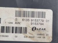 фото thumb №11, Модуль блок керування світла bmw 3 e90 e91 e87 e92 e93 9153779