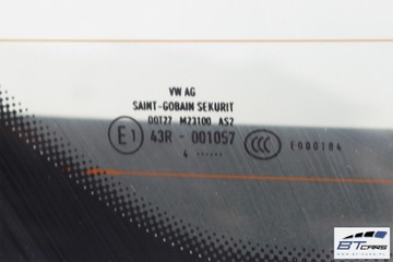 фото thumb №15, Vw cross up зад lb9a зад бампер задний + крышка багажника + лампы лампа lb9a