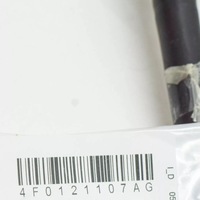 фото thumb №14, Wąż рідина охолоджуючий двигуна audi a6 c6 4f0121107ag oem