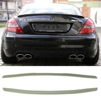 фото thumb №1, Спойлер спойлер mercedes slk r171 2004 - 2010 abs