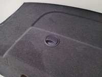 фото thumb №5, Полка задняя панель под лобовым стеклом ford mustang 2010-2014