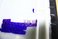 фото thumb №6, Bmw x3 g01 lci 20dx xdrive m-pakiet 23r. 18km захист стійка передня права