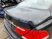 фото thumb №13, Bmw seria 7 e65 крышка багажника багажника sedan задняя 475/9