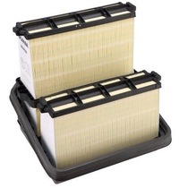 фото thumb №1, Фильтр воздуха scania s r двойной 2829529