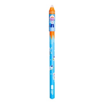 Стираемая ручка Happy Color, 2 шт.
