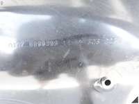 фото thumb №10, Mercedes gle w167 v167 19- капот кришка двигуна