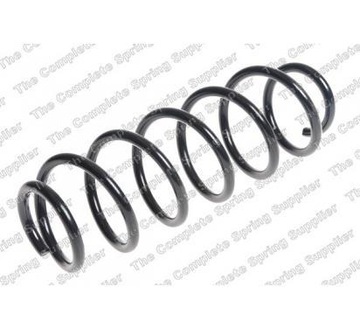 фото thumb №1, Lesjofors пружина подвешивание citroon ds3