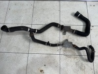 фото thumb №1, Шланг патрубок труба бачок води mercedes actros mp 4