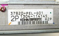 фото thumb №8, Honda hrv hr-v i 1.6 2000r блок керування двигуна 37820-pel-g01