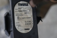 фото thumb №9, Hak буксировочный thule комплект mazda cx-5 cx5 i 12-17r