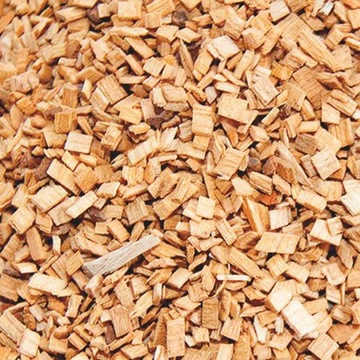 Щепки для курения Borniak DĄB 2л
