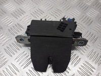 фото thumb №1, Замок крышки багажника opel astra h 1.8