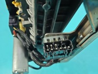 Колонка кермова хрестовина bmw x6 e71 831401091515 європа Оригінал, фото thumb