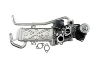 фото thumb №9, Клапан egr seat ibiza 1.2tdi 12- з радіаторів вихлопних газів