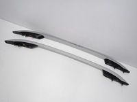 фото thumb №5, Рейлинги кровельные комплект оригинал renault alaskan 18r