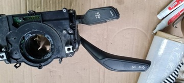 фото thumb №7, A5 8w перемикач комбінований підкермові важелі 4m0907129ha a4 b9 8w