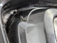 фото thumb №6, Ford ranger v 2019-2023 протитуманна фара рамка протитуманної фари права