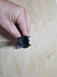 фото thumb №7, Джгут шланг адаптер клаксон opel оригінальний номер 93168447