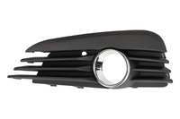 фото thumb №1, Opel vectra c 2002 рестайлінг ліва решітка na галоген