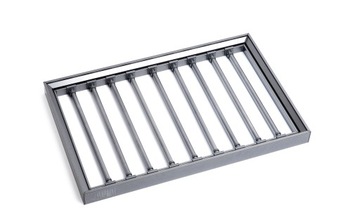 Вешалка для брюк Symphony антрацит 60 WB-662-600