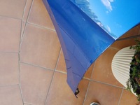 фото thumb №9, Vw passat b9 24- 3j0 крила лівий передній перед