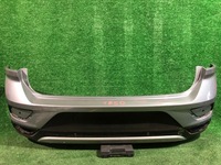 фото thumb №1, Бампер задний vw t-roc lift