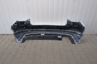 Бампер задняя задний audi q2 81a s-line 16- Цена, фото thumb