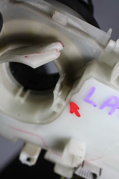 фото thumb №7, Переключатель комбинированный рулевой/подрулевой renault latitude 10-