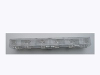 фото thumb №1, Лампа свет led стоп toyota verso s 11-16 aso