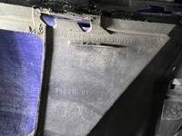 фото thumb №7, Citroen c3 picasso бампер переднее