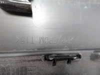 фото thumb №12, Mercedes gla h247 amg 19- нижня молдинг захист двері права задня