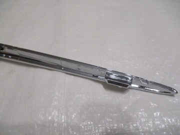 фото thumb №8, 407 sw ліва планка хром бампера заднього зад