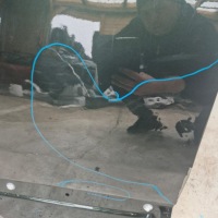 фото thumb №2, Jeep renegade 14- дверь перед передние левая