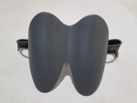 Козырёк спидометра приборы mercedes sl r230 защита в Украине, фото thumb