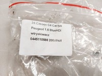 фото thumb №12, Citroen c4 cactus peugeot 1.6 bluehdi форсунка 0445110566