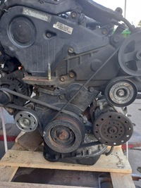 фото thumb №10, Двигатель 2.0 d4d e1cd avensis t25 corola e12 комплектный ale читай описание !!!