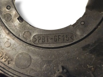 фото thumb №5, Volkswagen passat b5 2001 стрічка / кільце ковзний подушка безпеки / srs